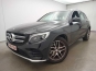 Mercedes-AMG GLC-Klasse 2016 photo