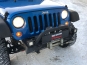 Jeep Wrangler 2015 photo 2