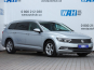 Volkswagen Passat B8 Comfortline 2015 фото 2