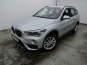 BMW X1 2017 photo