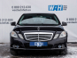 Mercedes-Benz E 200 CDI 2010 photo 4