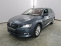 Skoda Superb Combi 2017 photo