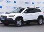 Jeep Cherokee Trailhawk Trail Rated 2019 фото