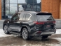 Lexus LX 500d 2022 photo 3