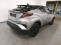 Toyota C-HR 2018 photo 4