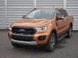 Ford Ranger 2020 photo