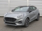 Ford Puma 2021 photo