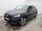 Audi Q2 2017 фото