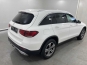Mercedes-Benz GLC-Klasse 2020 photo 2