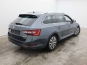 Skoda Superb Combi 2017 photo 6