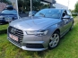 Audi A6 Avant 2018 photo