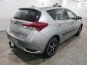 Toyota Auris 2018 фото 3