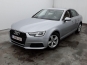 Audi A4 2016 photo
