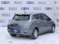 Nissan Leaf фото 5