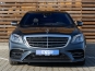 Mercedes-Benz S-Class S400d 2018 фото 3