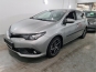 Toyota Auris 2018 фото