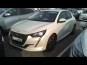 Peugeot 208 2020 фото