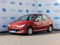 Peugeot 206 2007 photo