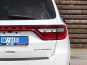 Dodge Durango Citadel 2016 photo 9