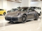 Porsche 992 2019 photo