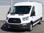 Ford Transit Kasten 2018 фото
