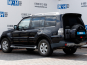 Mitsubishi Pajero GLS 2008 фото 16