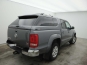 Volkswagen Amarok 2016 photo 2