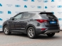 Hyundai Santa FE Sport 2017 photo 9