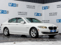BMW 528 Xdrive 2012 фото 33