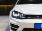 Volkswagen Golf R 2017 photo 8