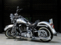 Harley-Davidson 1450 Heritage Softail Springer 2003 фото 2