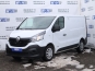 Renault Trafic photo