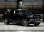 Mercedes-Benz Maybach GLS 600 2022 фото 1