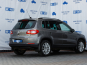 Volkswagen Tiguan 4 Motion 2011 фото 3