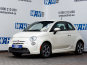 Fiat 500 E 2015 photo