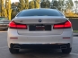 BMW 530 XDrive D 2020 фото 4