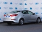 Kia Optima Lx 2015 фото 6