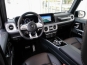 Mercedes-AMG G-Klasse 2020 фото 8