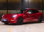 Tesla Model 3 Long Range Performance 2018 photo