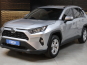 Toyota RAV4 2020 фото