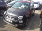 Fiat 500C 2020 фото