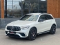 Mercedes-Benz GLC 63 AMG 2019 photo 2