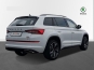 Skoda Kodiaq RS 2020 photo 5