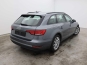 Audi A4 Avant 2017 photo 3