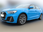 Audi A1 Sportback 2019 фото