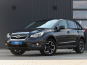 Subaru XV 2014 photo 2