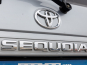 Toyota Sequoia SR5 2012 photo 8