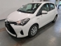 Toyota Yaris 2016 фото