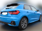Audi A1 Sportback 2019 фото 3
