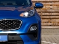 Kia Sportage 2021 фото 1
